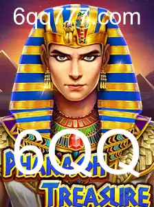 PharaohTreasure: Uma Jornada pelo Tesouro do Faraó