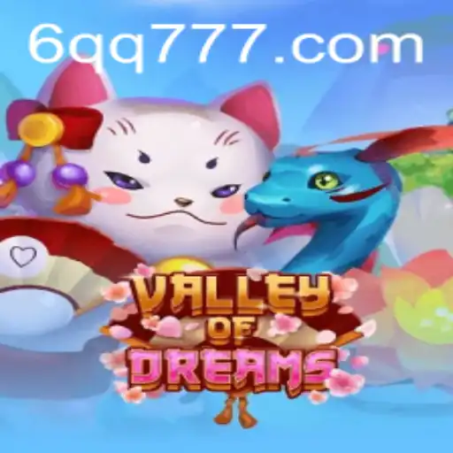 Descubra o Fascinante Universo de ValleyofDreams: O Jogo que Encanta